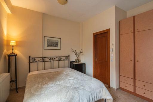 Odos Oneiron Apartment อาราโชวา ภายนอก รูปภาพ